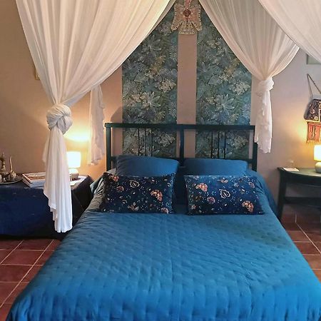 Une Chambre En Provence Correns ภายนอก รูปภาพ