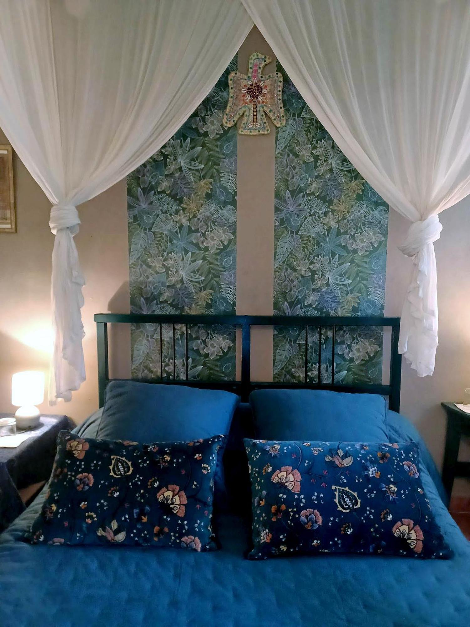 Une Chambre En Provence Correns ภายนอก รูปภาพ